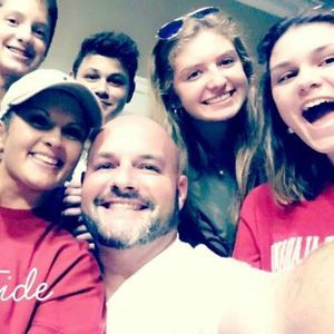 Meet your Posher, Billyandtammy